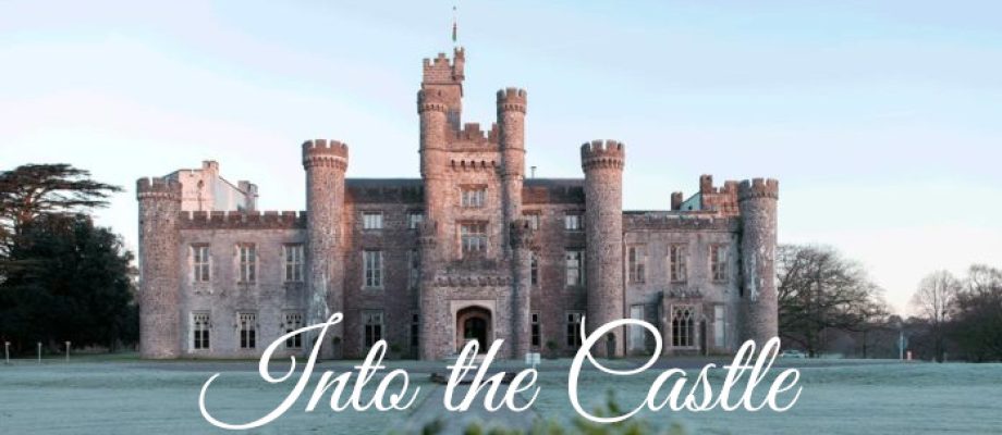 Into the Castle